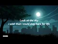 A$AP ROCKY - STAY HERE 4 LIFE (Lyrics)
