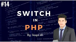 What is switch statements in PHP PHP tutorial
