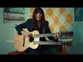 Molly Tuttle - Everything Burns (Live)