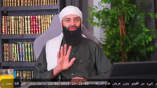 من هم السرورية والفرق بينهم وبين الإخوان بثوث محمد بن شمس الدين 