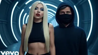 alan walker style fly official music video 