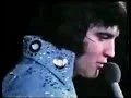 Download Lagu ELVIS - CAN'T HELP FALLING IN LOVE - 1972