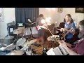 Alabama by Broken Arrow, Music by Neil Young