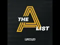 The A List - Pumpa