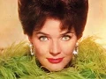 Actress Entertainer Polly Bergen 1930-2014 Memorial