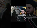 Lagu Hazrat Mola Ghazi Abbas Alamdar AS  | Jang e Safeen | Allama Ali Raza Rizvi