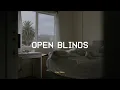 Download Lagu DROELOE - Open Blinds (Official Lyric Video)