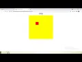 Moving Element Changing Color and Changing Font using JavaScript Adv Web Programming
