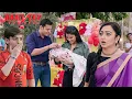 बालवीर और अनन्या के बच्चे को देखकर चौंक गए विवान और उसकी माँ || Baalveer Returns