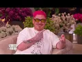 Saint Harison & Jennifer Hudson Sing ‘And I Am Telling You’
