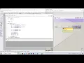 Coral Branching by Grasshopper Python Script PART 2