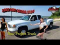 New Truck 2002 Sierra 3500 Dually