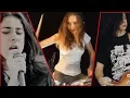 Download Lagu Entre Dos Tierras (Héroes Del Silencio); Sina feat Arthur \u0026 Andrei
