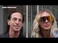 Rick OWENS Tyrone SUSMAN Paris Fashion Week 2 march 2020 show Giambattista Valli