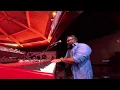 The Lord Is Here (Tiffany Hudson) | Live Worship | Piano In Ear Mix