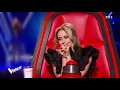 Billie Eilish – Idontwannabeyouanymore | Pia | The Voice France 2020 | Blind Audition