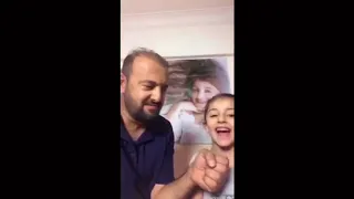 كليب الرياضة قوم نلعب زينة عواد تغنيها بالإنجليزي   كراميش دندنها