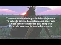 Kameleba - Espejo (Letra)