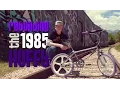 Rebuilding the 1985 Huffy