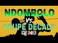 Download Lagu NDOMBOLO Vs COUPE DECALE Mixé par Deejay NO