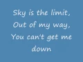 Lagu Rebelution- Sky's The Limit [Lyrics]