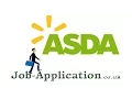 Asda Job Application Process Online