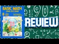 Basic Math Atari 2600 Review