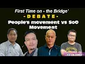Download Lagu Part-2 // Lets Debate : Mipi lamkai na Movement leh SoO lamkai na a Movement || the Bridge'