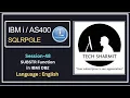 substr function in db2 sql SQLRPGLE ibmi training sqlrpgle as400 db2 db2 view