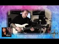 Download Lagu I Will Always Love You (Whitney Houston - The Bodyguard OST) - Guitar cover by James Garrick