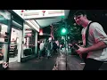 Emperor - I Am The Black Wizards (BLACK METAL ON THE STREET!)