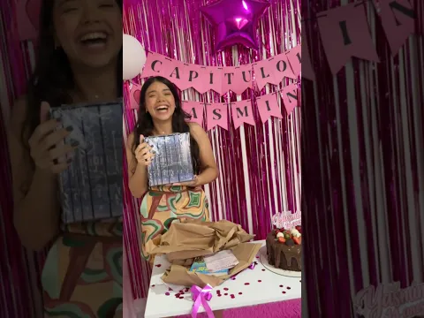 Ganhei o box do Harry potter #shortsvideo