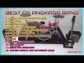 Download Lagu KUMPULAN LAGU TERBAIK ANGKASA BAND - ENAK DIDENGAR SAAT SANTAI