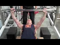 Push/Pull Workout