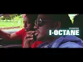 Yanique Curvy Diva, I-Octane - Unfair Games (Official Video)