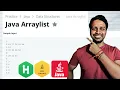 HackerRank Java ArrayList Certification Gold Badge