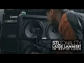 Tonality: Lasse Lammert - In depth look