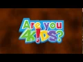 Download Lagu Are you 4Kids?