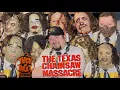 Trick or Treat Studios - The Texas Chainsaw Massacre