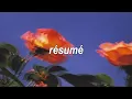 Lagu Jenevieve - Résumé 🎶 [lyrics]