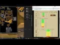 OSRS Ironman Guide to Getting a Muddy Key to Open the Muddy Chest in the Lava Maze