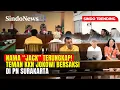 Lagu Nama “Jack” Terungkap! Teman KKN Jokowi Bersaksi di PN Surakarta | Sindo Trending | 03/02