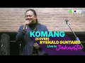 Download Lagu Ryenald Guntabid - Komang [COVER] (Unplugged @ 1920 Bar \u0026 Lounge, Jakarta)