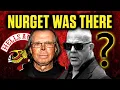 Why was Canadian Hells Angels Godfather in Montreal the Day Fess Plouffe Disappeared