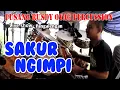 Download Lagu Live Show Pusang Rusdy Oyag Percussion - Sakur ngimpi