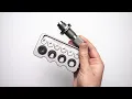 Setting Headspace - Without the Headache ZERO MODULAR SHELLHOLDER SYSTEM for Traditional Presses