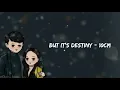 Download Lagu [SUB INDO] But It's Destiny - 10cm | Ost Crash Landing On You