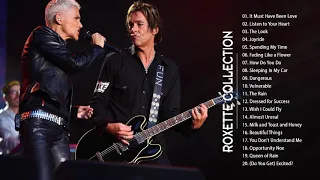 Rock 80s 90s Bryan Adams Bon Jovi Aerosmith Scorpions Roxette All The Time 