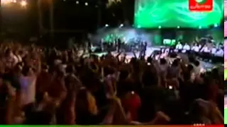 جورج وسوف حفلة قرطاج الجزء الاول 