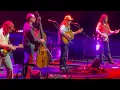 Billy Strings Nutshell and Wargasm 24 The Forum Los Angeles CA